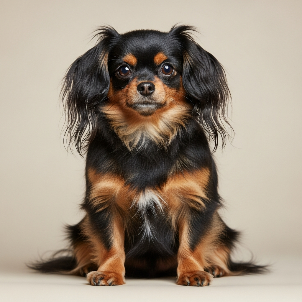 Mère : Tsarina du Domaine de Tsveta