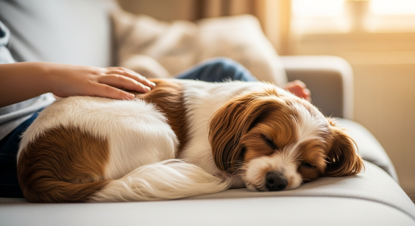 Le Bolonka Zwetna et les enfants : un duo gagnant pour la famille